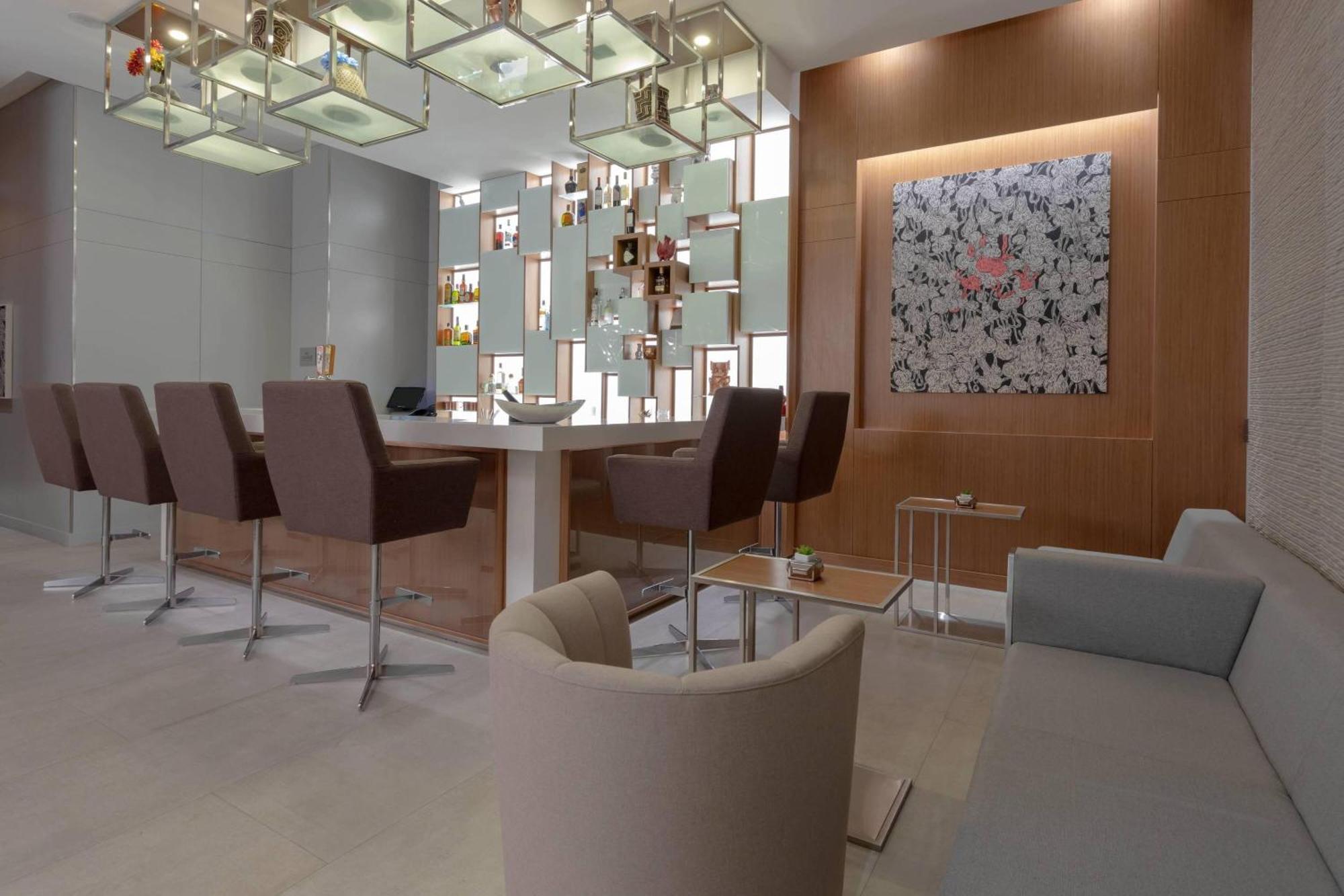 Ac Hotel By Marriott Santa Marta מראה חיצוני תמונה