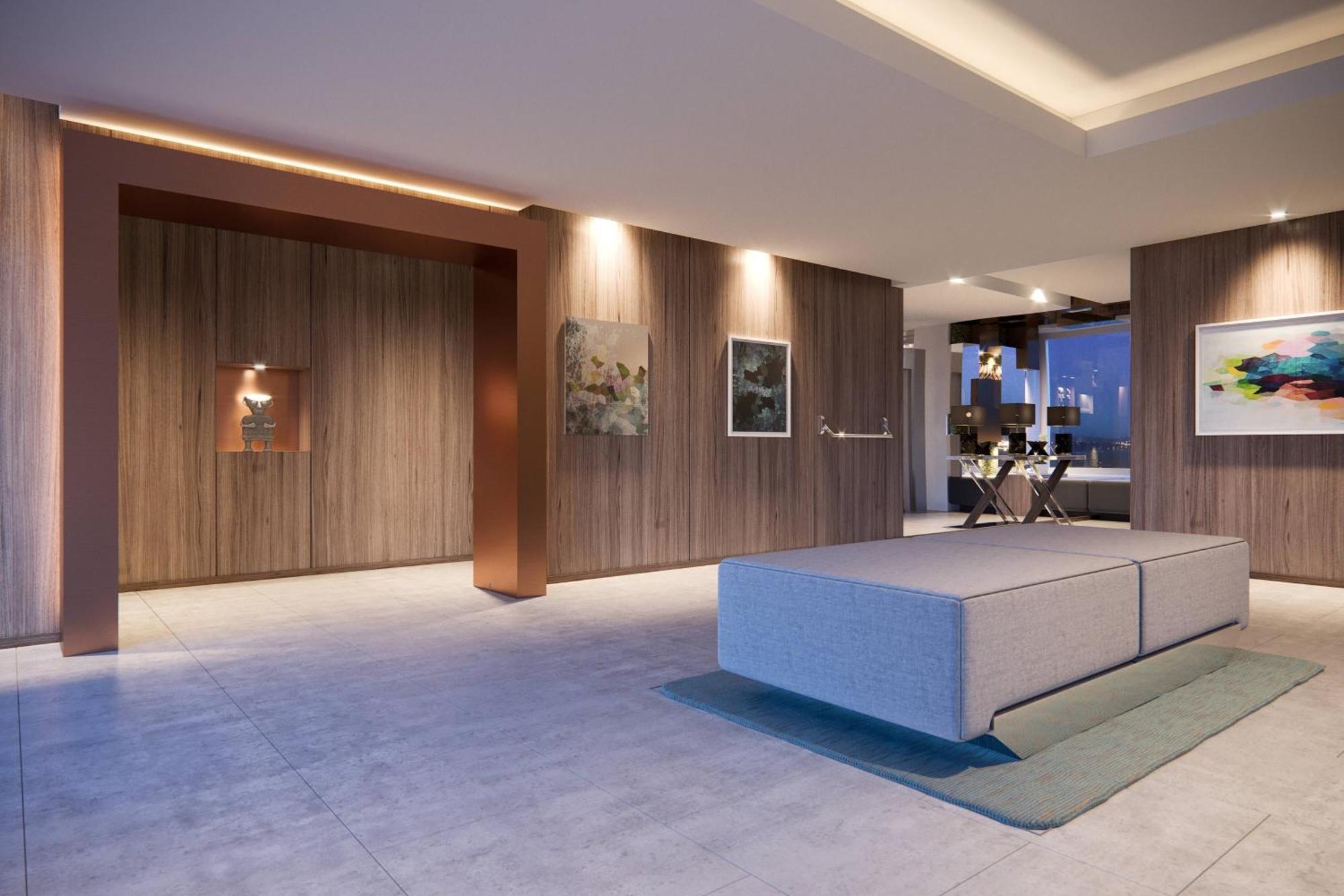 Ac Hotel By Marriott Santa Marta מראה חיצוני תמונה