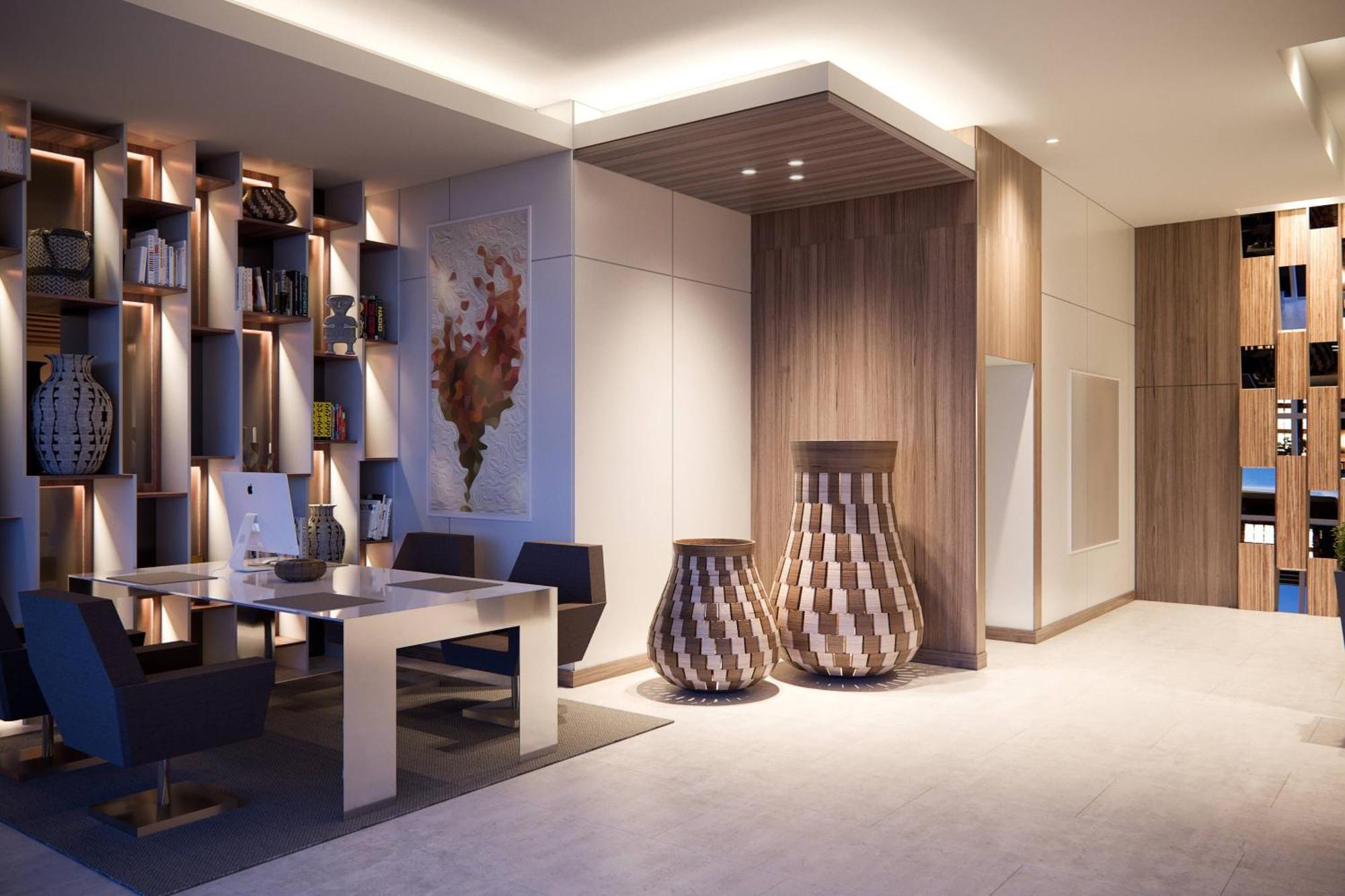 Ac Hotel By Marriott Santa Marta מראה חיצוני תמונה