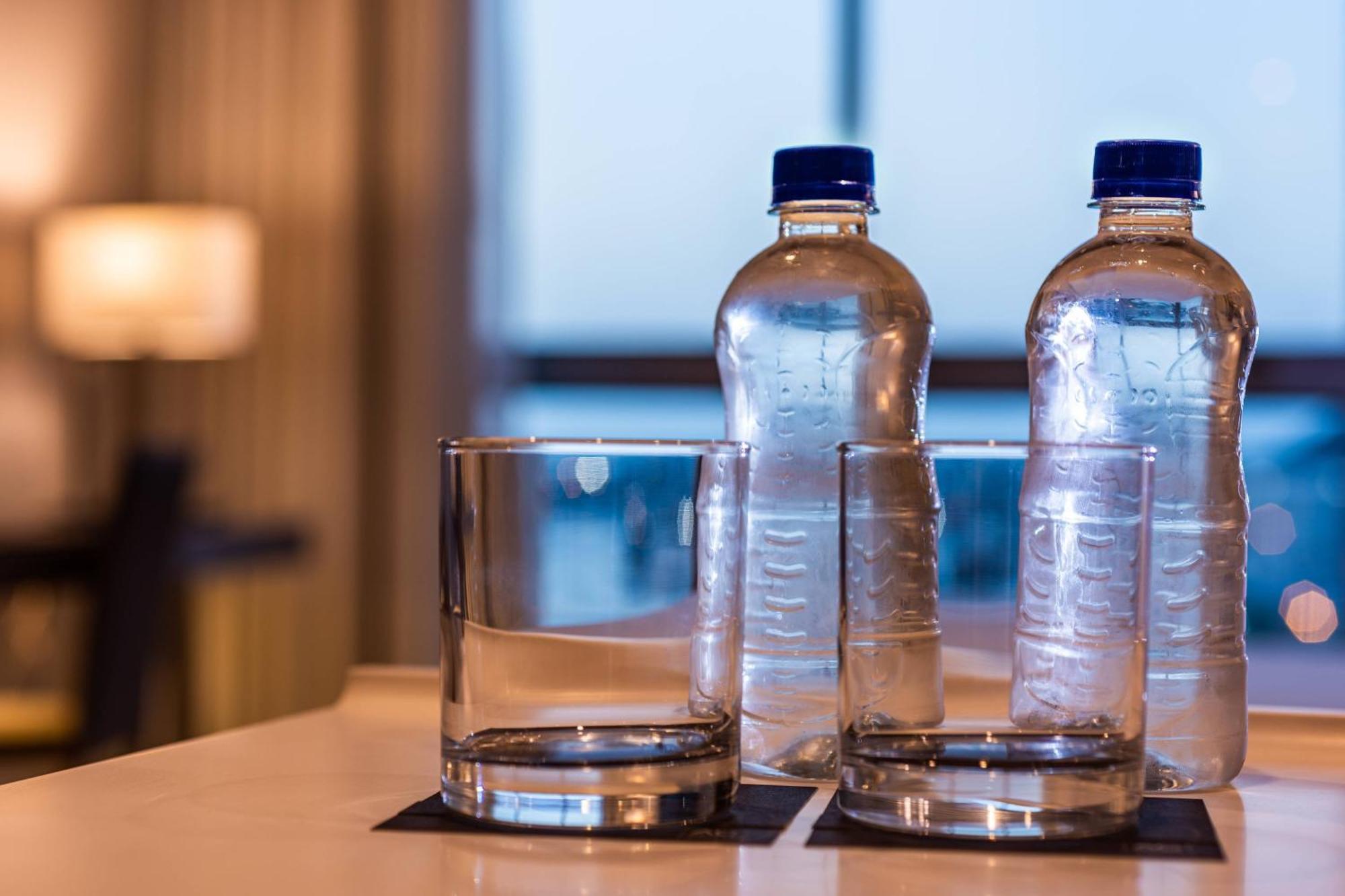 Ac Hotel By Marriott Santa Marta מראה חיצוני תמונה